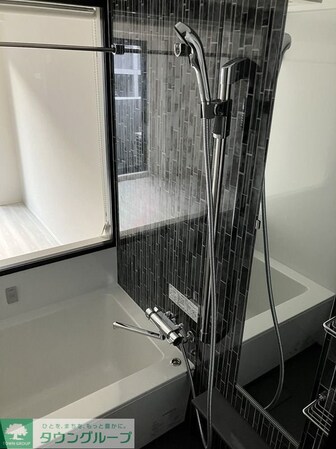 RELUXIA CITY 北新宿の物件内観写真